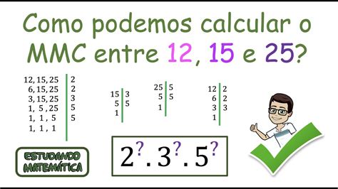 mmc de 11 e 3